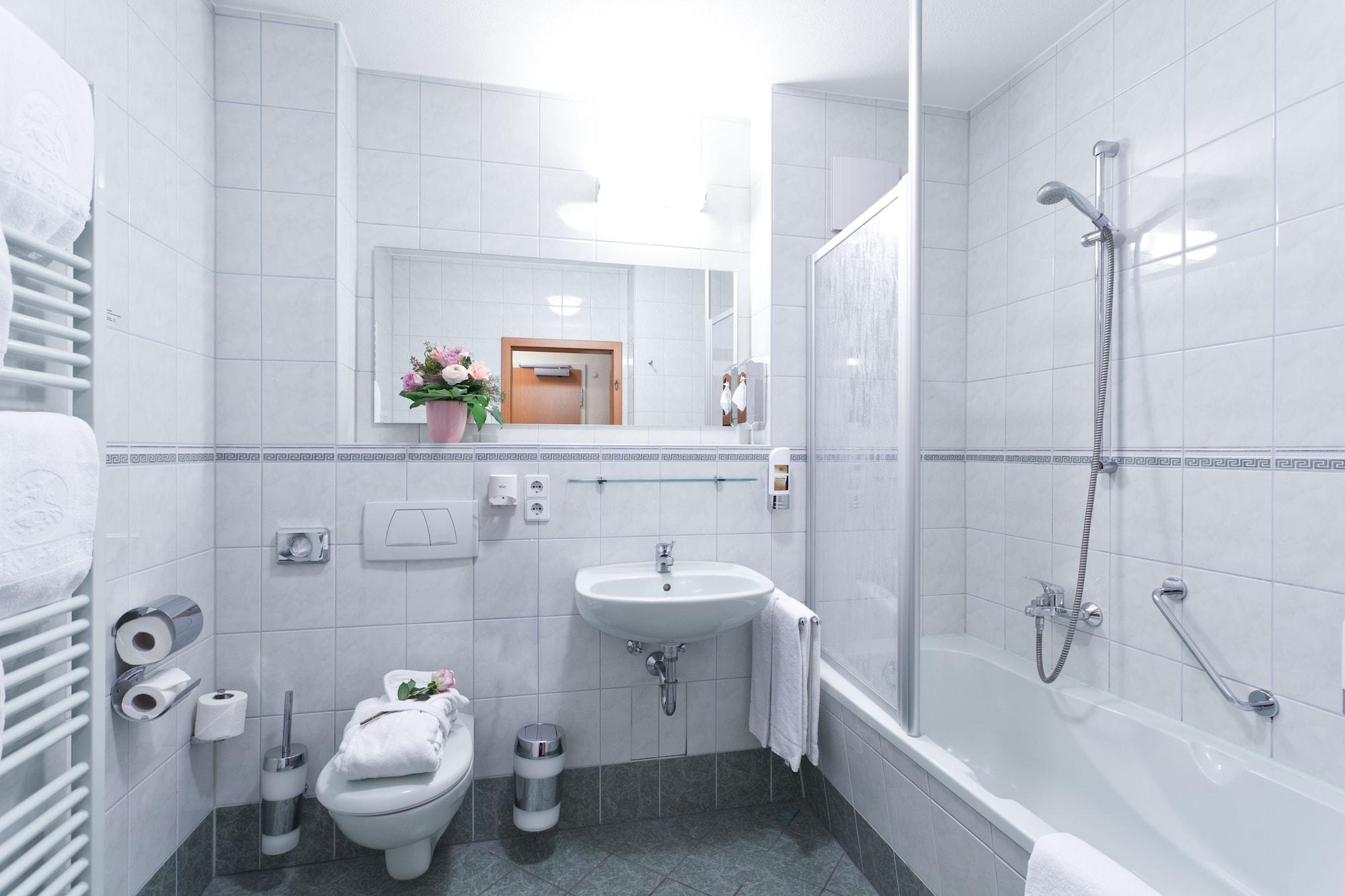 Münzgasse An Der Frauenkirche Apartahotel 3*