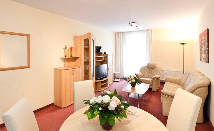 Münzgasse An Der Frauenkirche Apartahotel