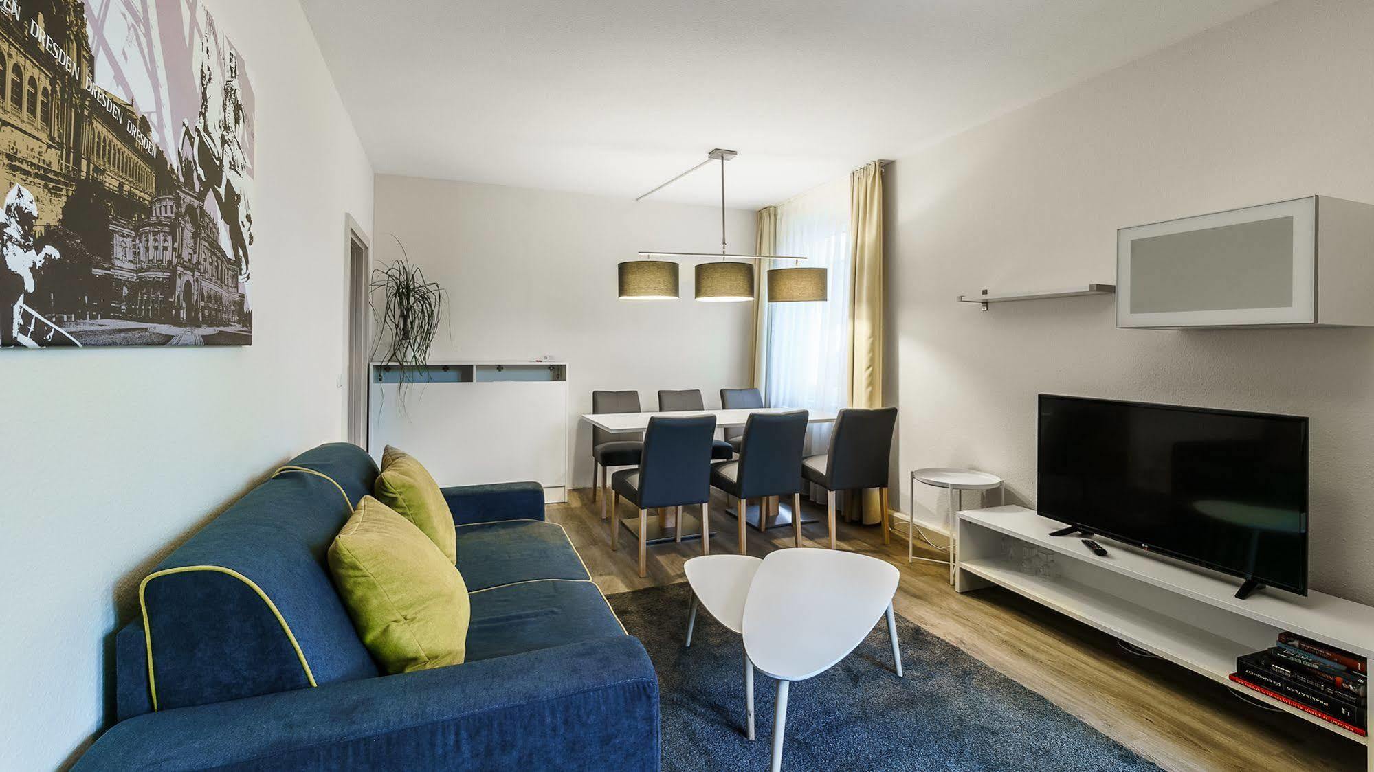 Münzgasse An Der Frauenkirche Apartahotel 3*