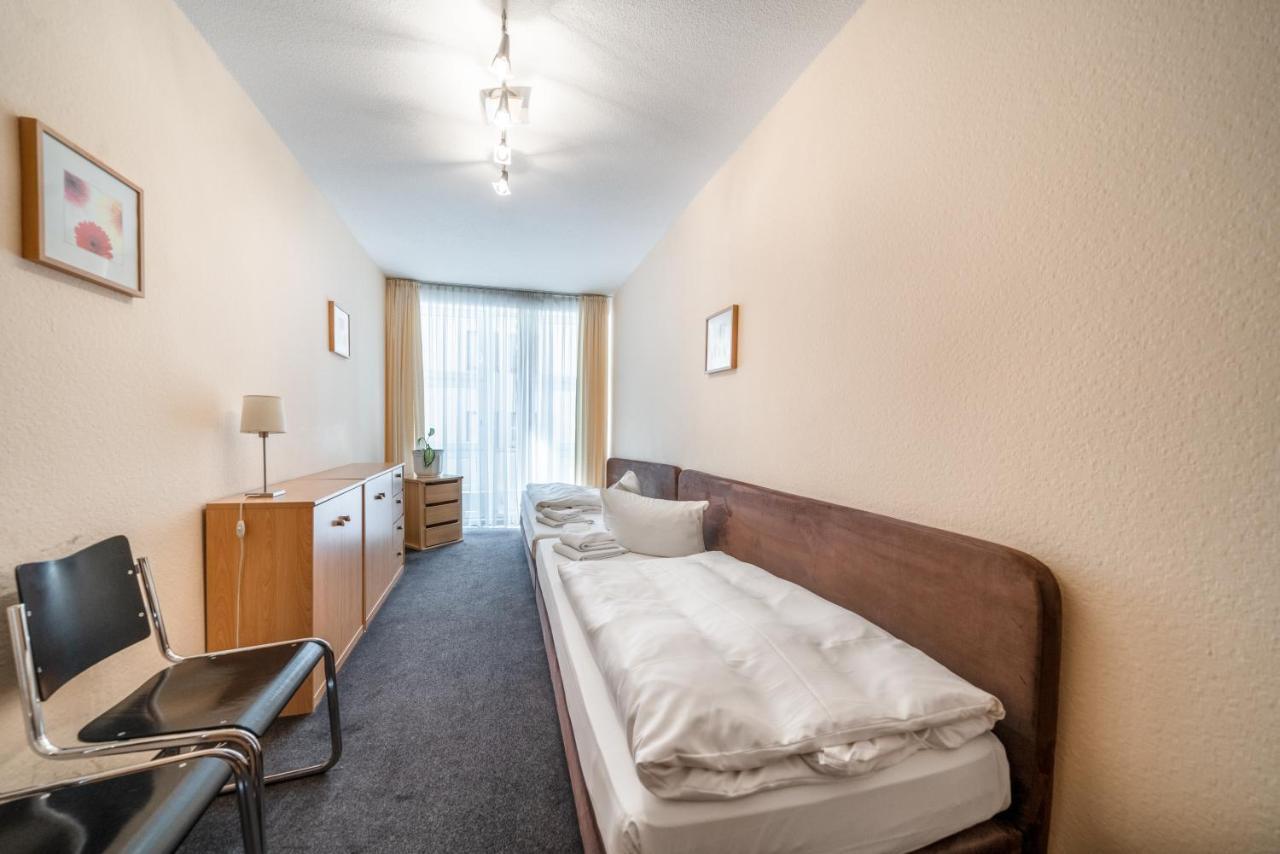 Apartahotel Münzgasse An Der Frauenkirche